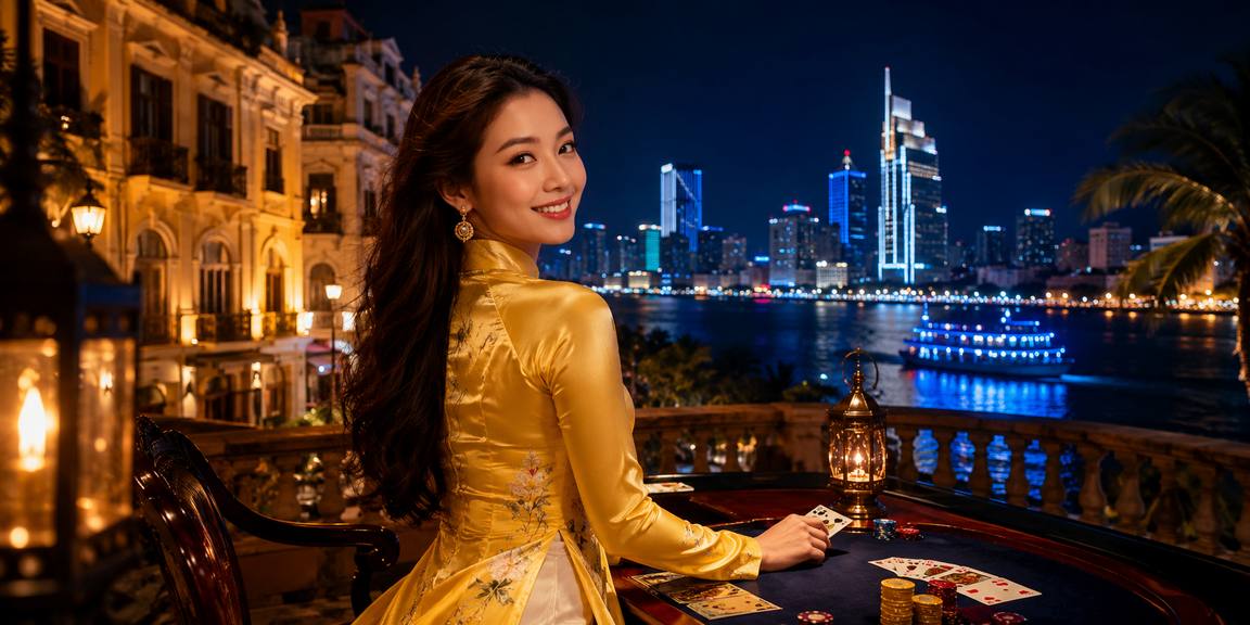 vty09 Trải Nghiệm Casino Trực Tiếp