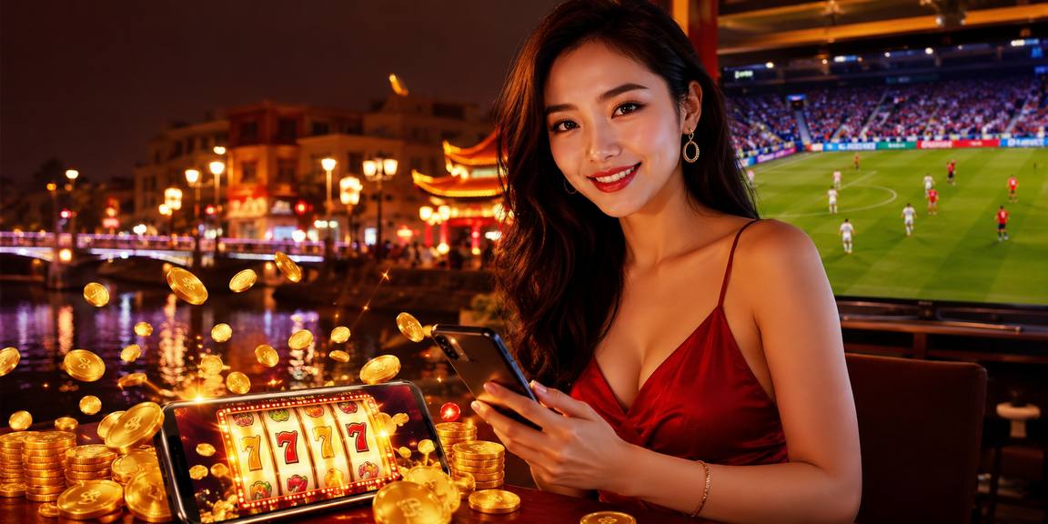 vty09 Ca Chep Slot tại vty09 — Quay Ngay Trên Điện Thoại