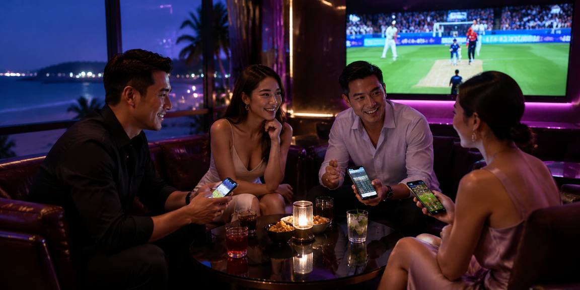 vty09 vty09 — thương hiệu sinh ra từ nhịp sống di động của người Việt